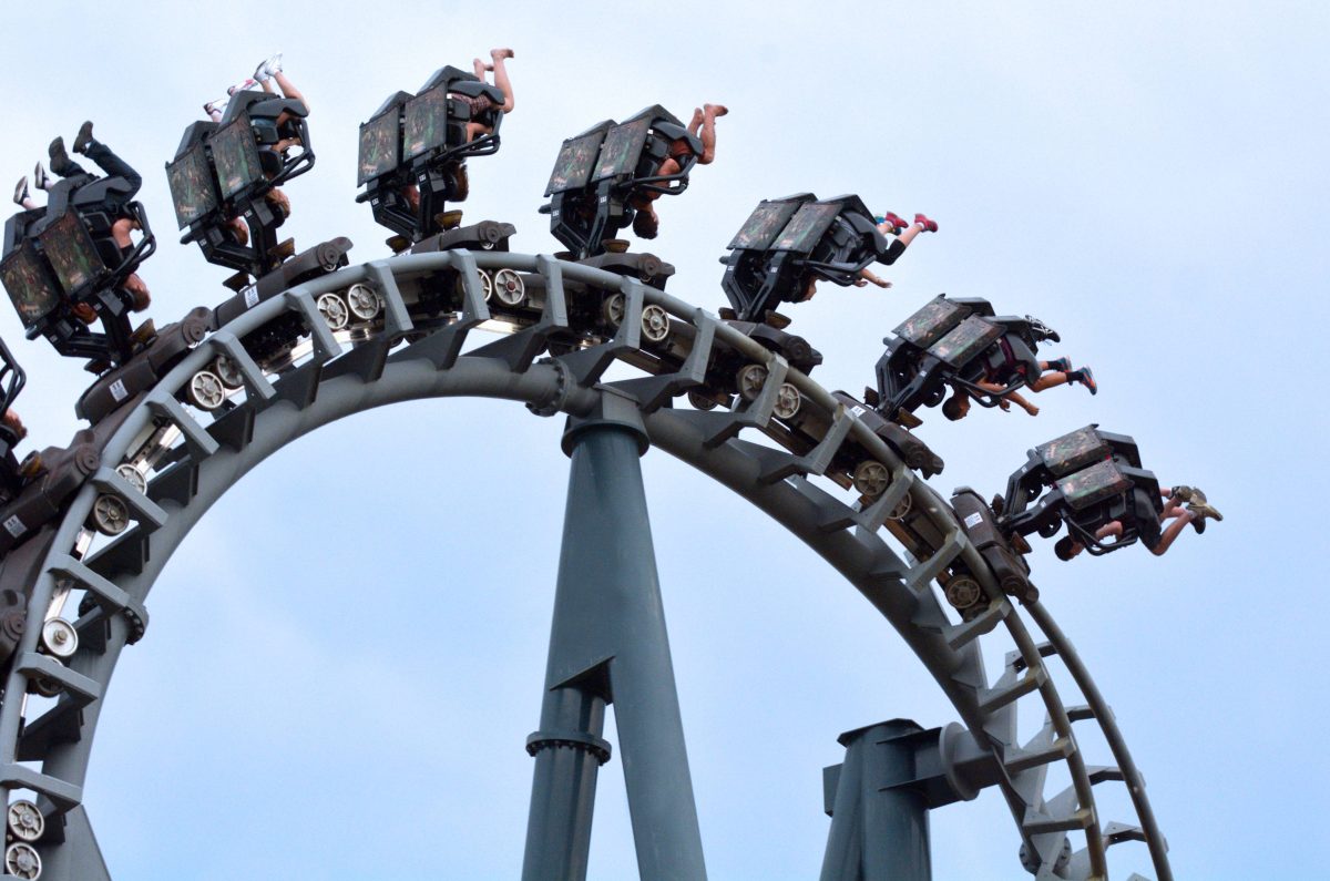 Movie Park: Event-Highlights der Saison 2024 stehen fest