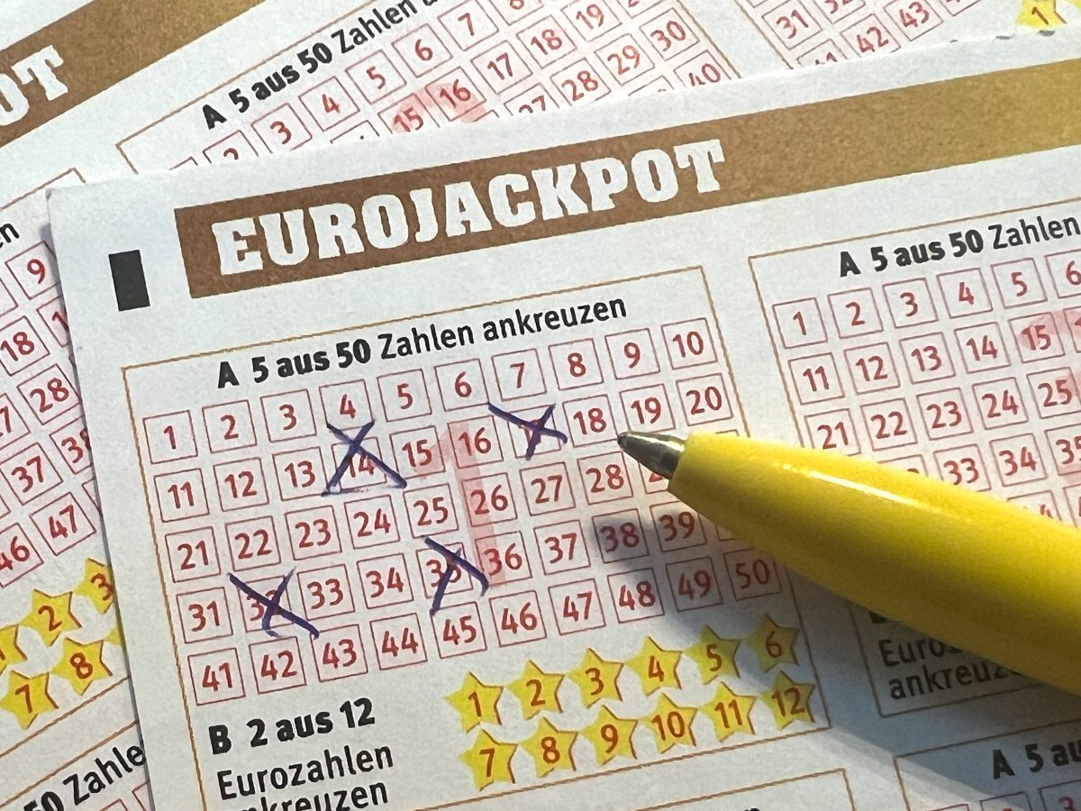 Lotto: Gleich zwei Spieler sahnen fett ab – Chico aus Dortmund muss schwer schlucken