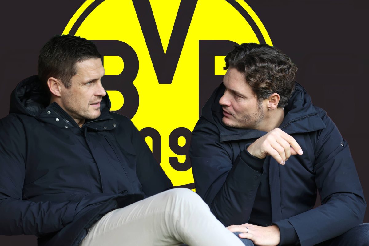 Borussia Dortmund braucht neue Pläne.