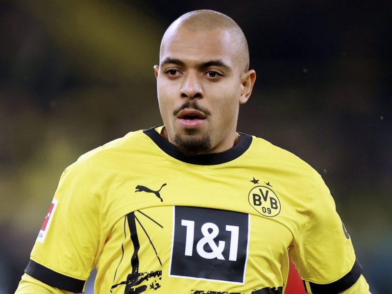 Borussia Dortmund: Wegen Donyell Malen! BVB hat seine Entscheidung wohl getroffen