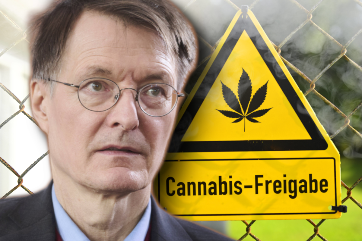 Kommt die Cannabis-Legalisierung erst im Herbst?