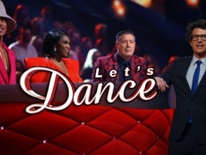 „Let’s Dance“: 10 überraschende Fakten zum Auftakt der 17. Staffel