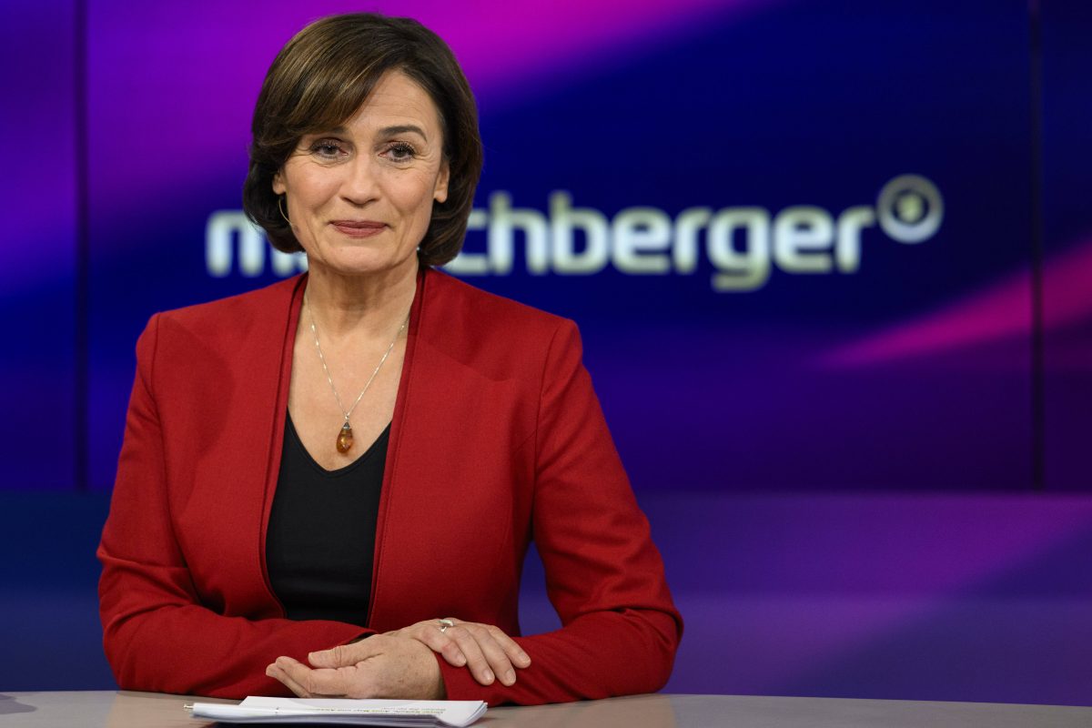 Maischberger