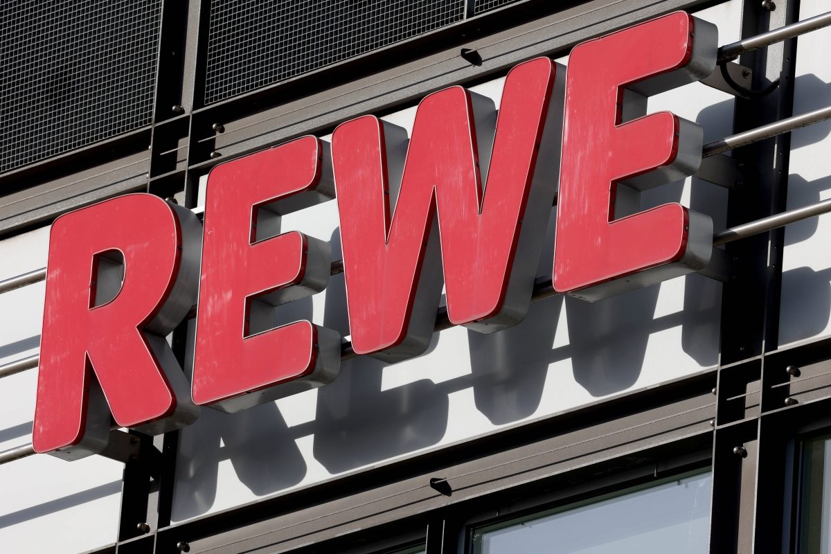 Rewe