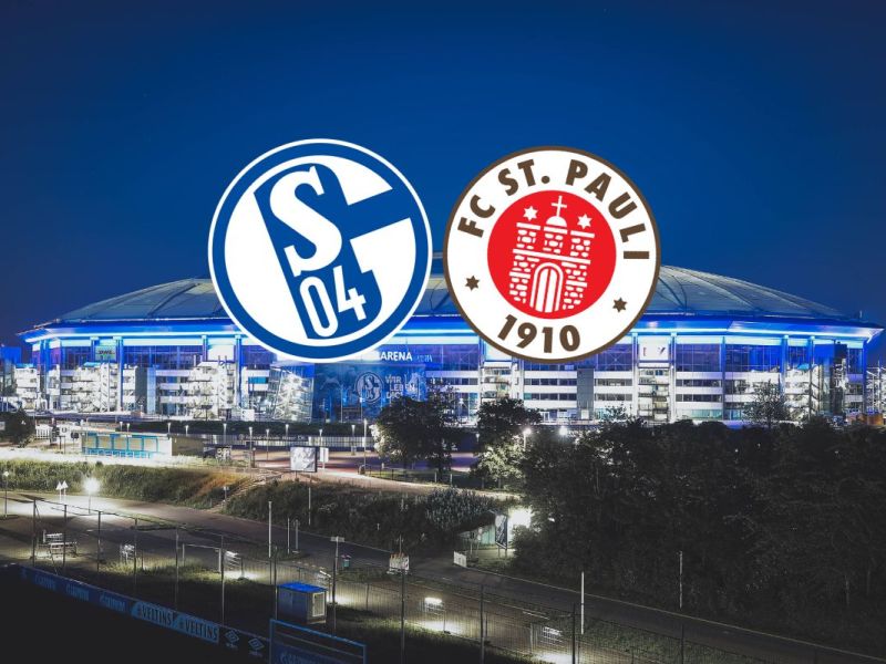 Schalke – St. Pauli: Spielverlegung? Gerücht sorgt bei Fans für Aufregung