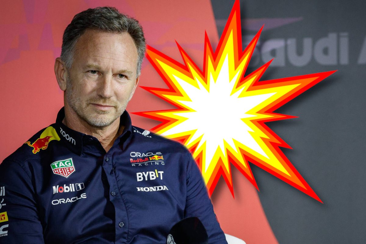 Formel 1: Christian Horner steht weiter unter Beobachtung.