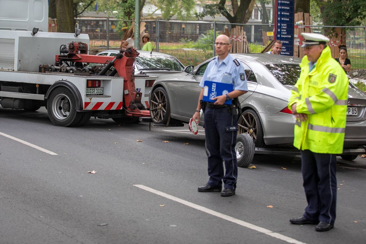 Die Verkehrsregeln im Ausland haben sich geändert. Das musst du wissen.