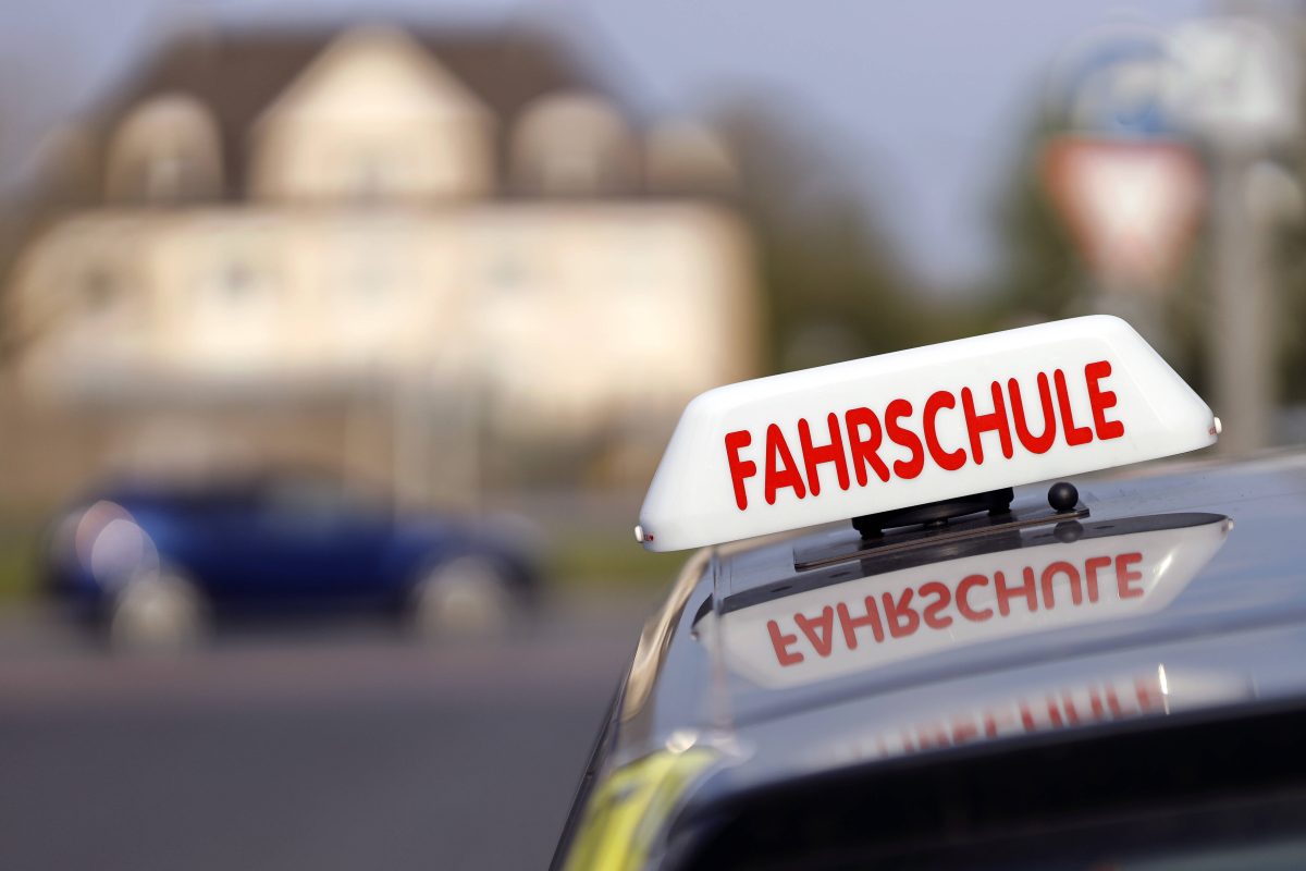 Steht den Fahrschulen in NRW bald eine große Änderung bevor?