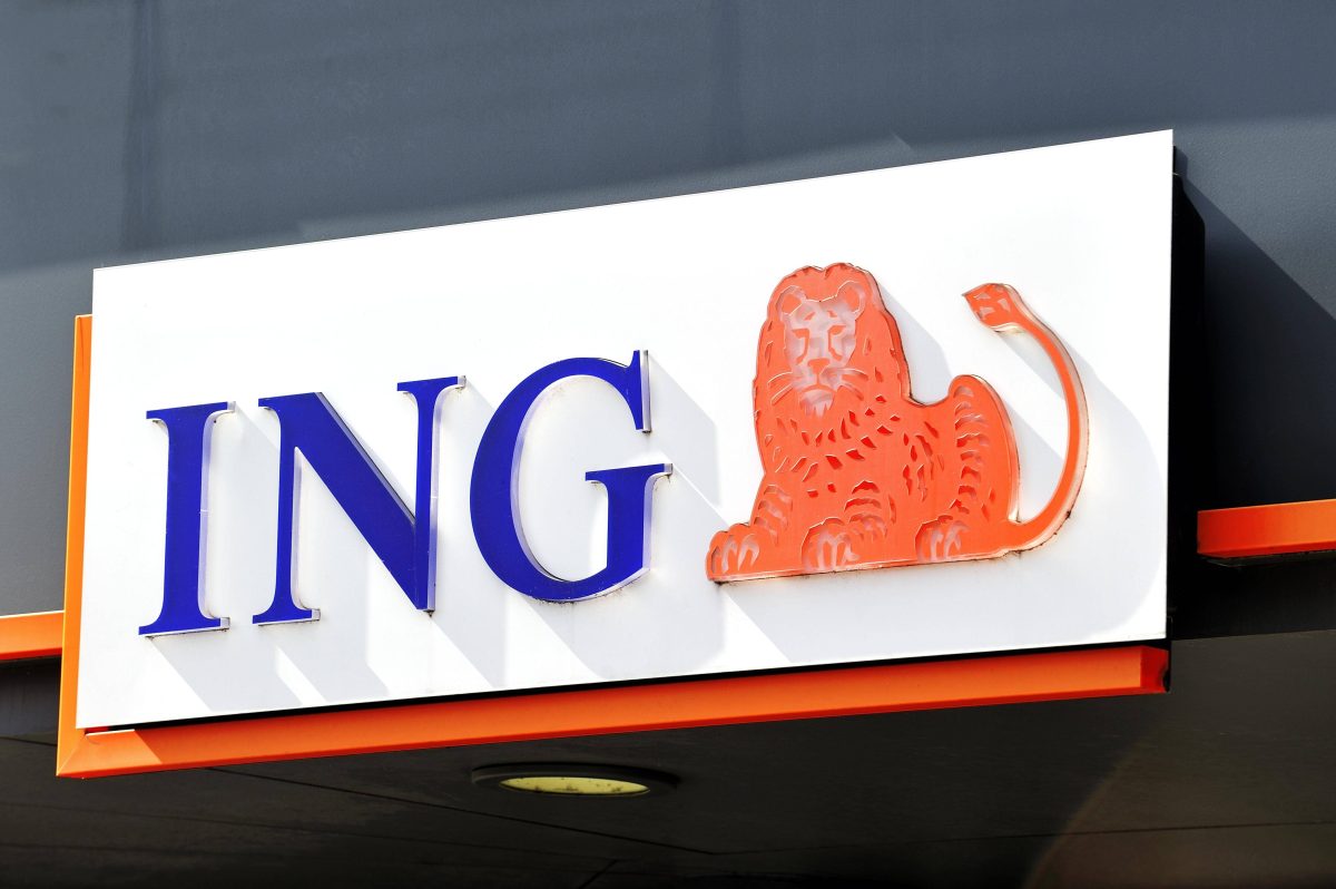 ING: Kunden sollten nicht auf diese Phishing-Mail reinfallen