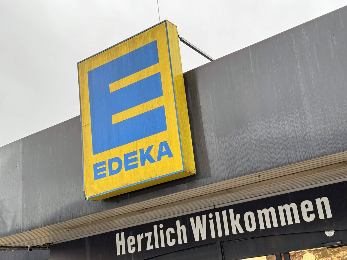 Was hat es mit diesem neuen Angebot von Edeka auf sich?