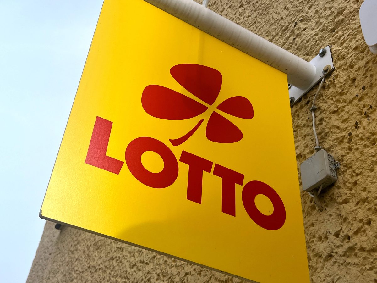 Nach dem Lotto-Gewinn dieser Frau wird sie von ihrem eigenen Mann getötet.