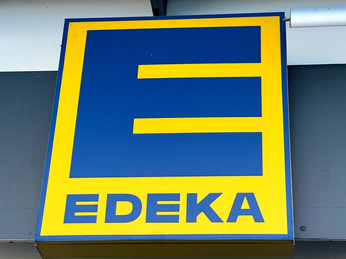 Radikale Forderung gegenüber Rewe und Edeka.