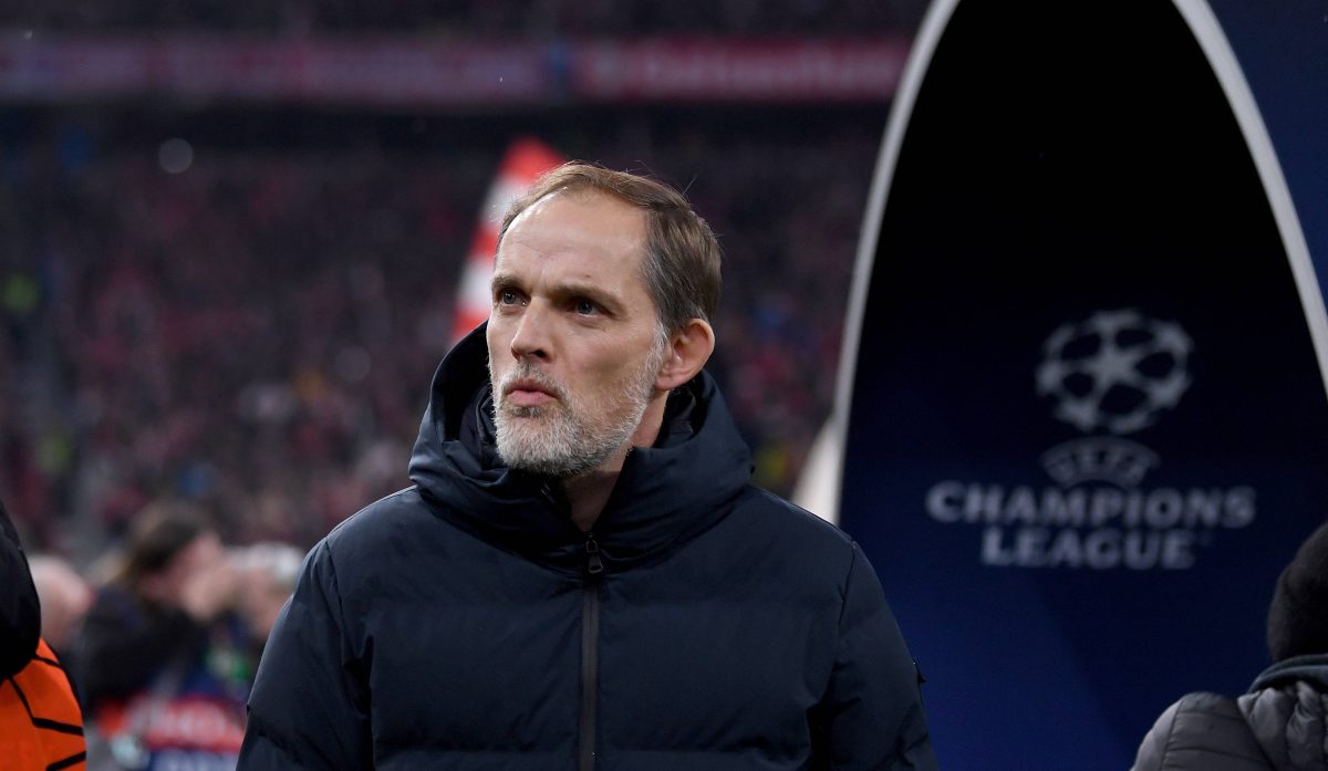 Thomas Tuchel