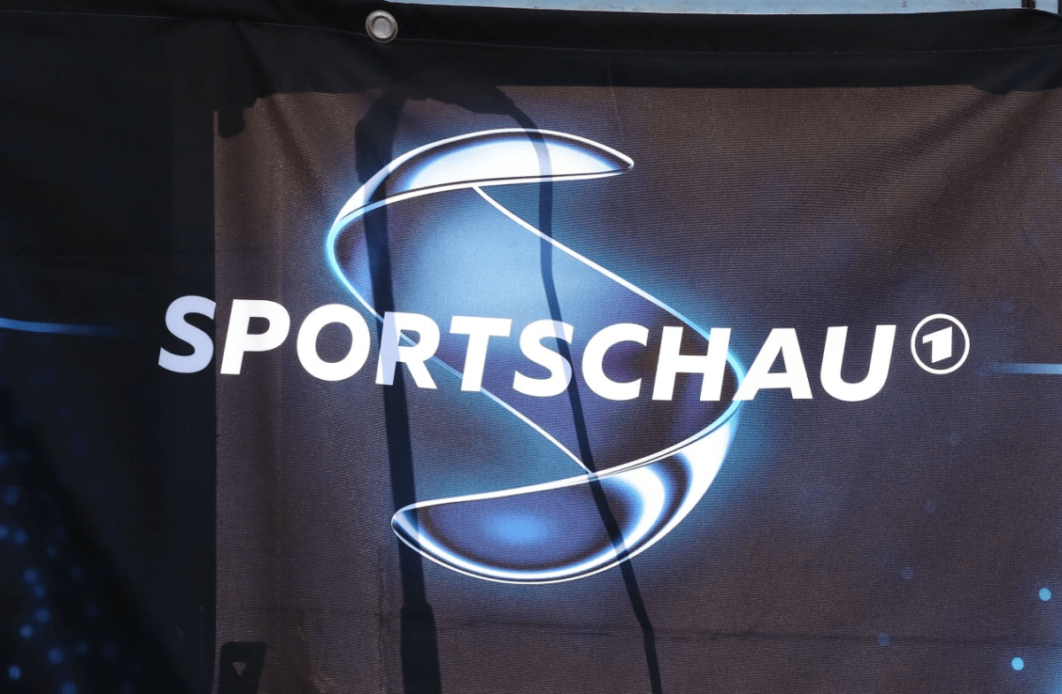 Neuerung bei der Sportschau (ARD).