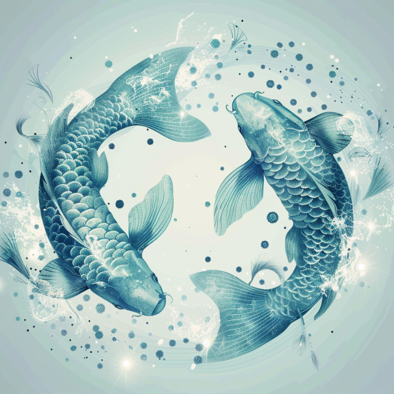 Sternzeichen Fische: Das sind die Eigenschaften und Charakterzüge