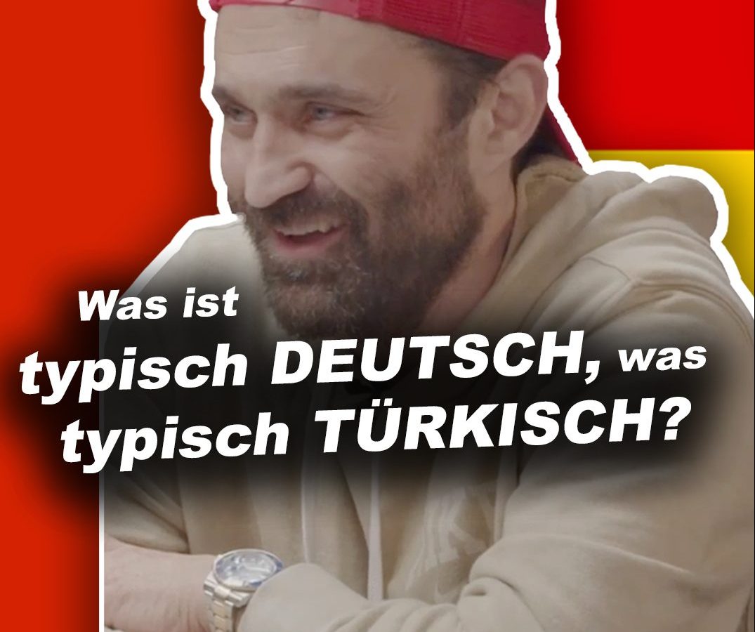 Unter Deutschen