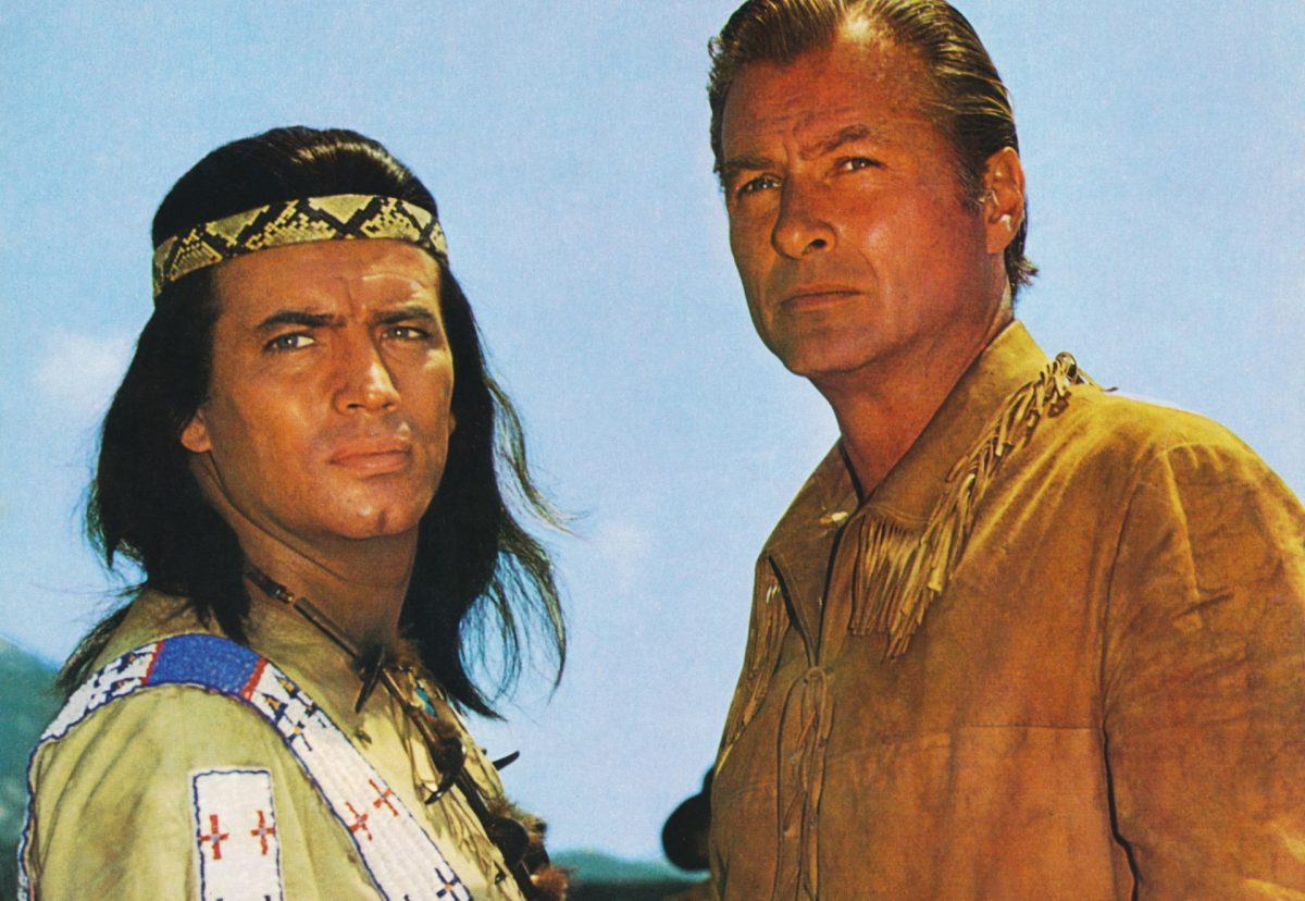 Winnetou