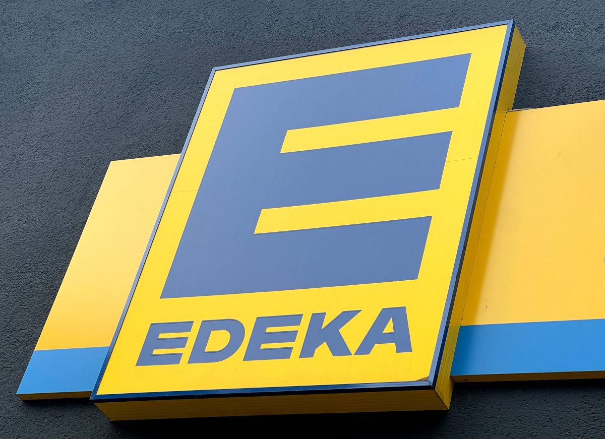 Edeka