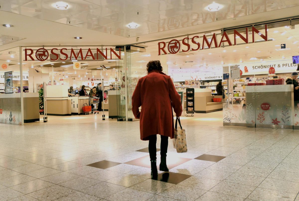 Rossmann