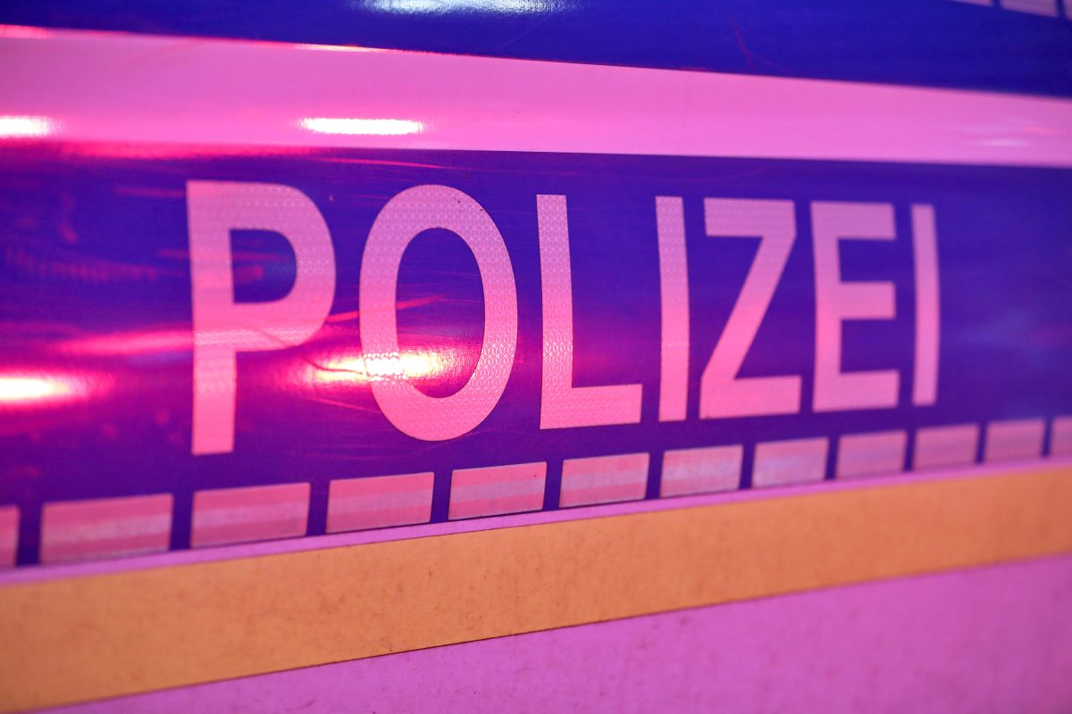 Terror-Verdacht in NRW: Drei Jugendliche wurden festgenommen!