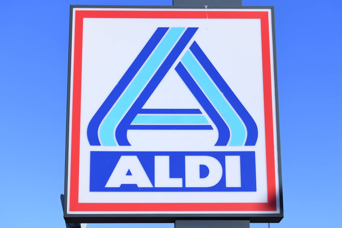 Aldi-Kunden werden es nicht glauben. Das hat der Discounter früher gemacht.