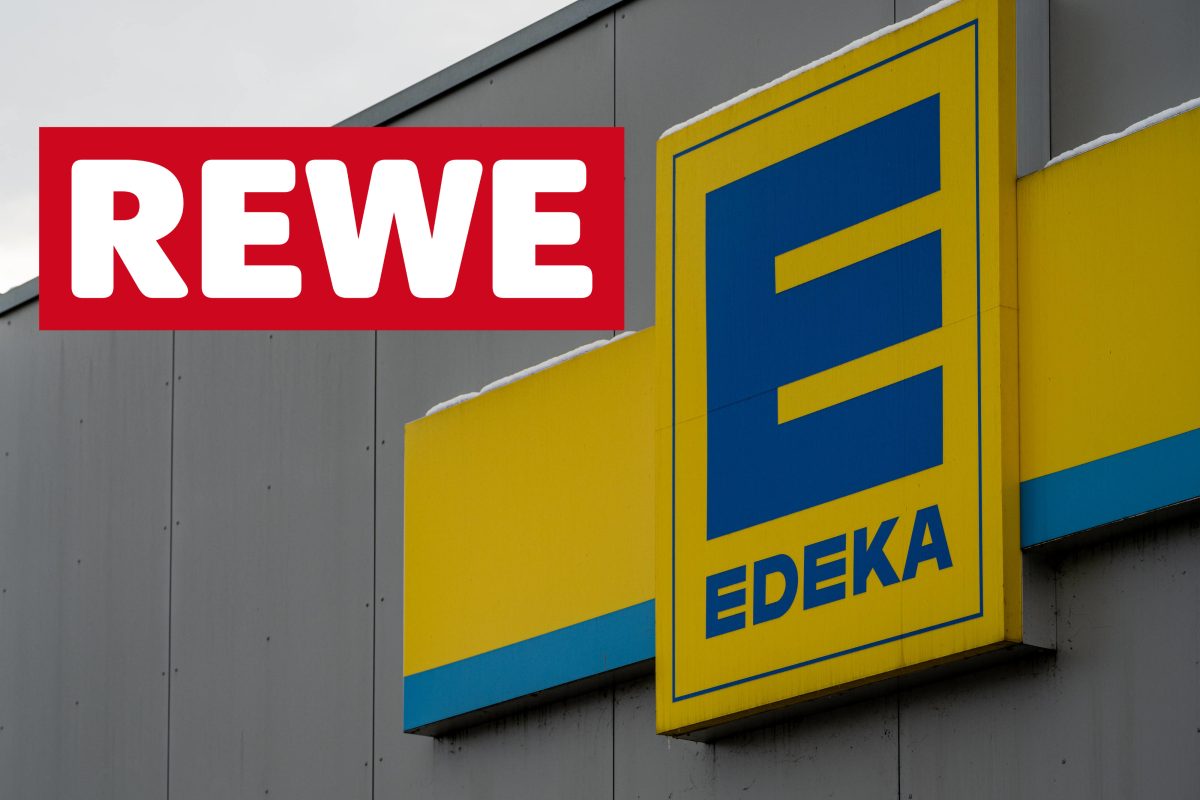 Rewe, Edeka und Co. nutzen Verkaufstricks.