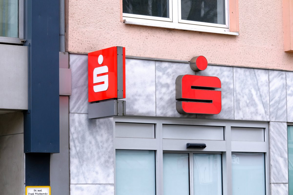 Sparkasse, Volksbank und Co.: bargeldlos zahlen mit EC-Karte funktioniert nicht mehr