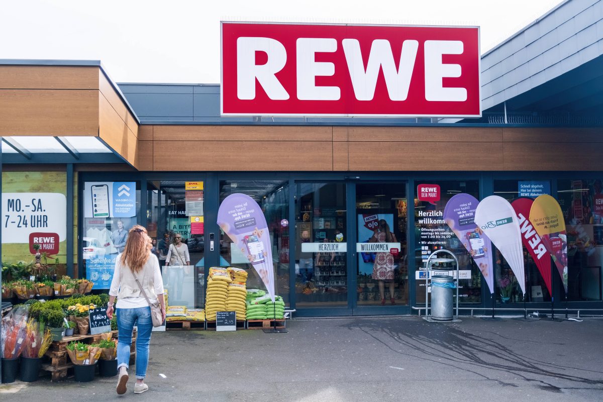 Rewe