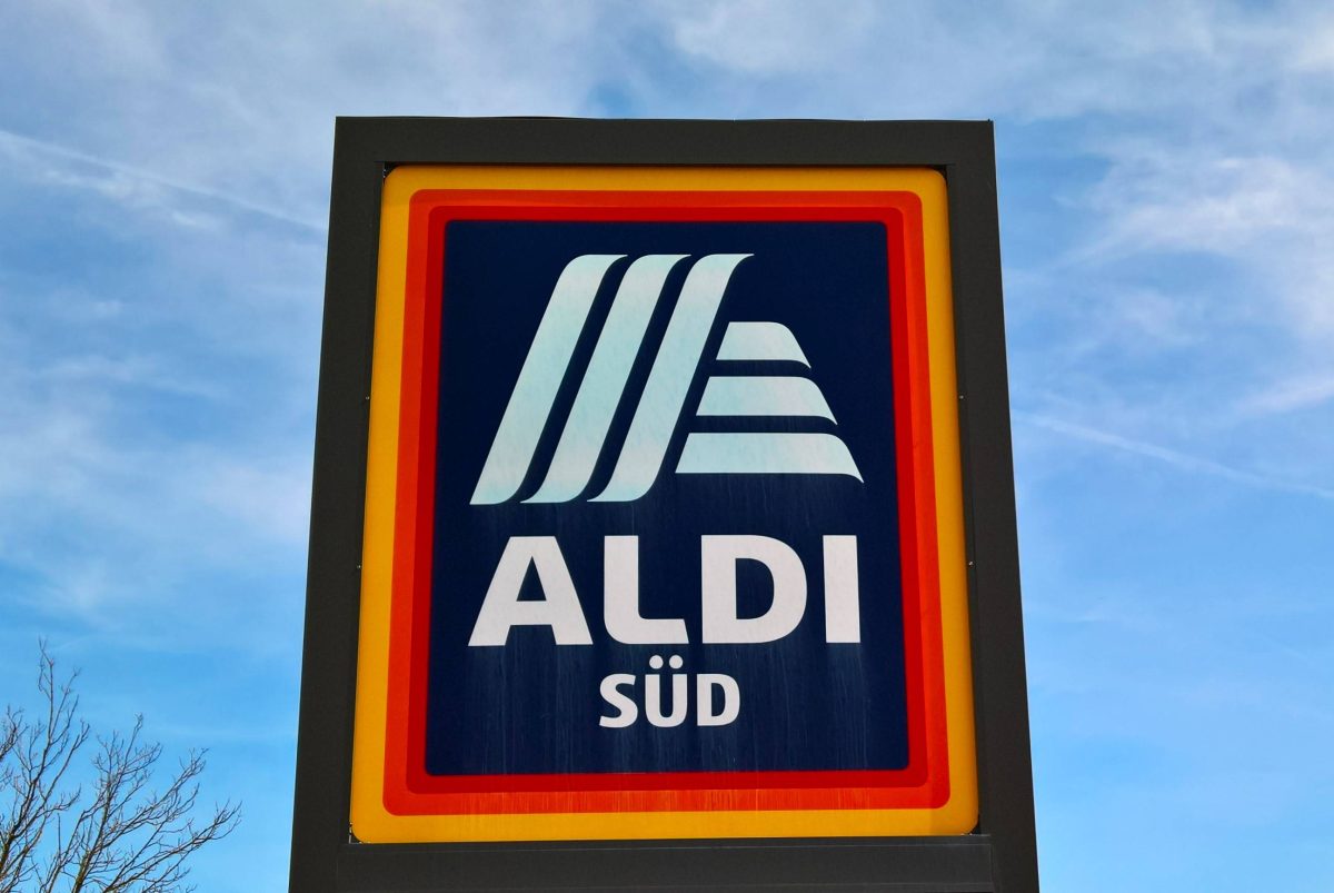 Aldi Süd