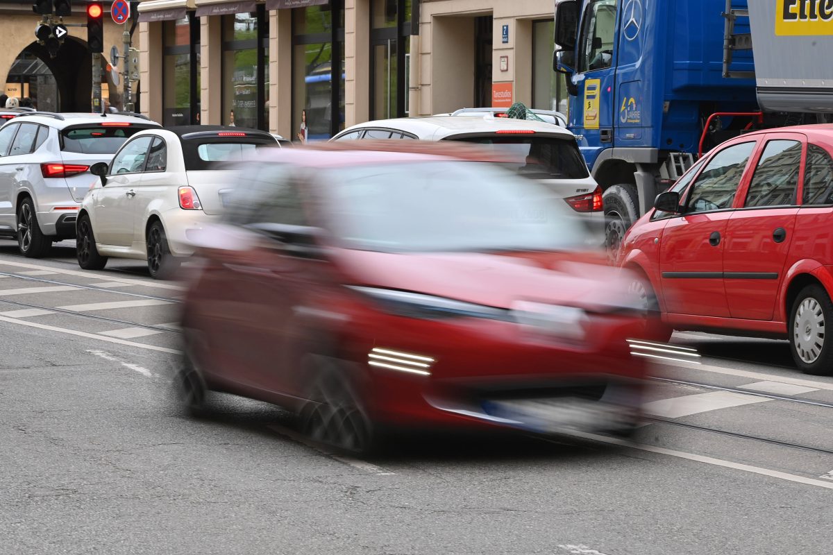 Verkehr: Vorsicht vor dieser Kostenfalle!