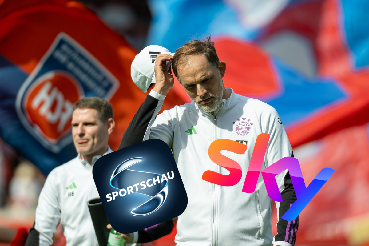 Sky ARD Sportschau