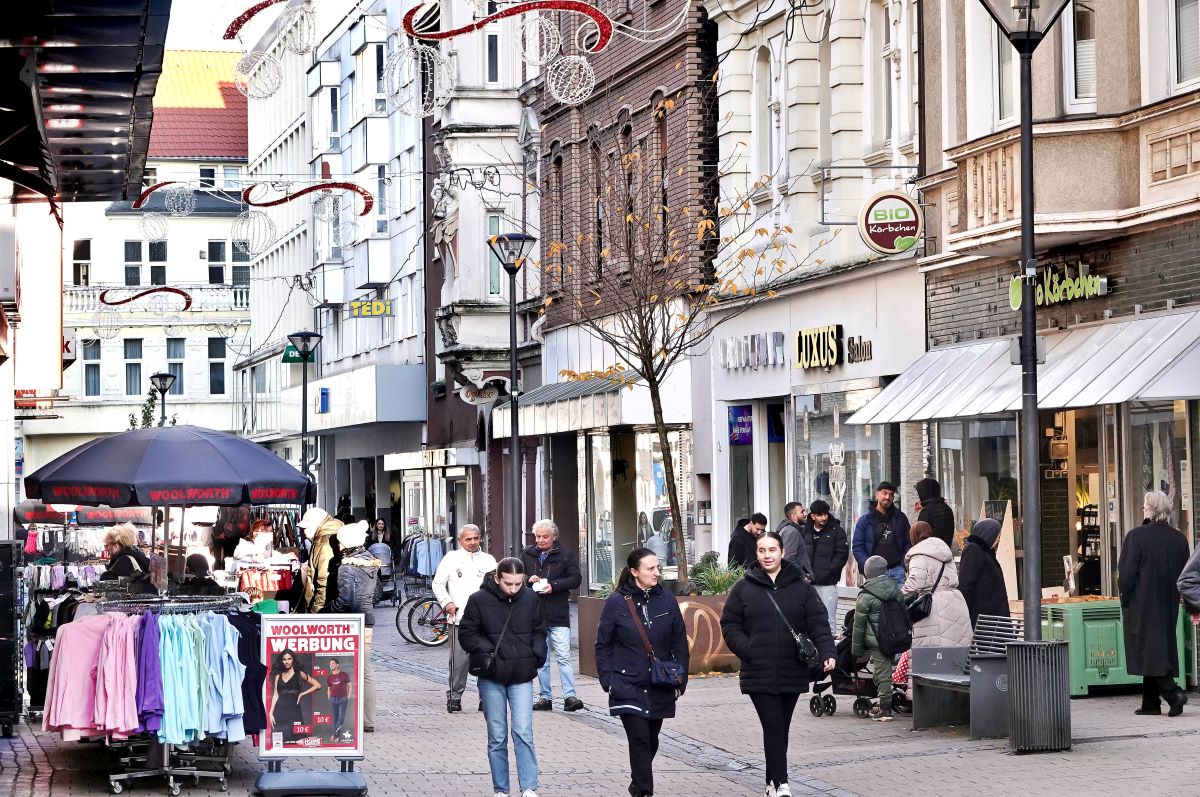 Gelsenkirchen musste schon länger auf das Restaurant „tastyy“ verzichten.