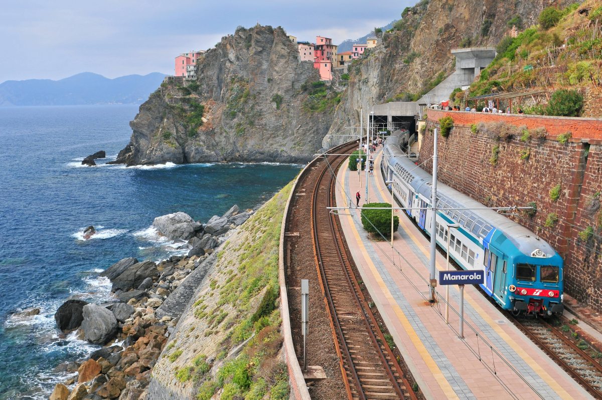 Beim nächsten Urlaub in Italien an diesen Orten werden Touristen die Regeländerungen sicher gleich bemerken.