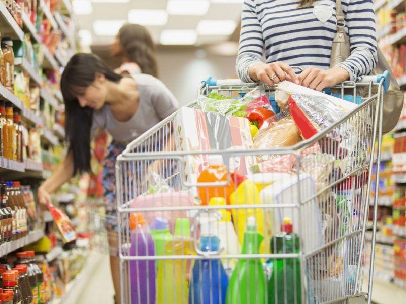 Edeka, Kaufland und Co: Neues Produkt auf dem Markt! Vor allem SIE könnte es begeistern