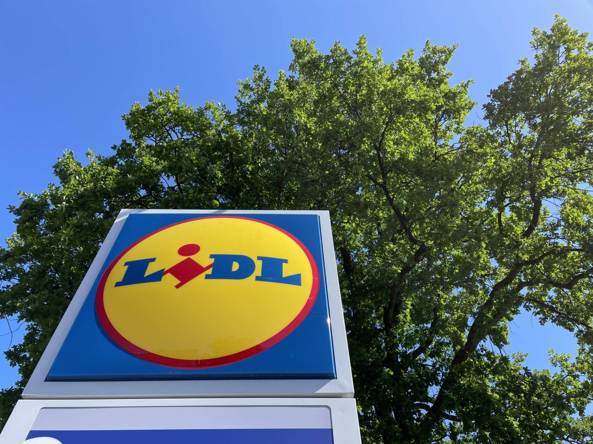 Viele Lidl-Kunden haben diesen Irrglauben, den ein Mitarbeiter jetzt aufgedeckt hat.