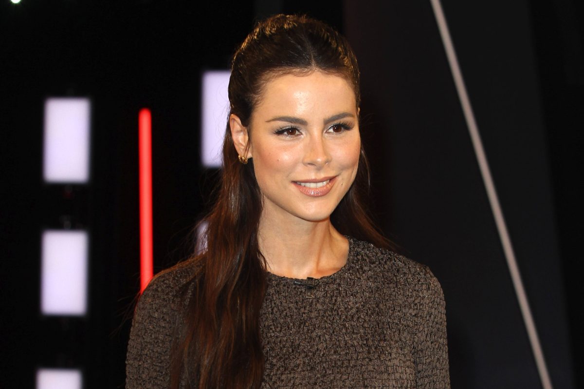 Lena Meyer-Landrut