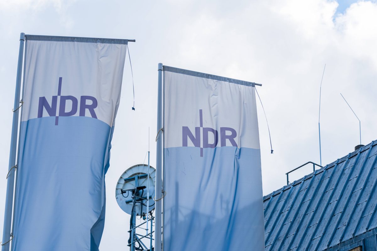 NDR