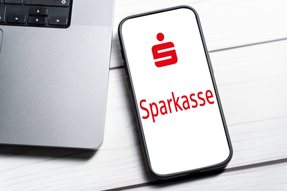 Sparkasse