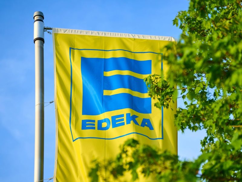 Edeka und Netto geraten ins Schwitzen – weil Kunden zu diesem Produkt eine klare Meinung haben