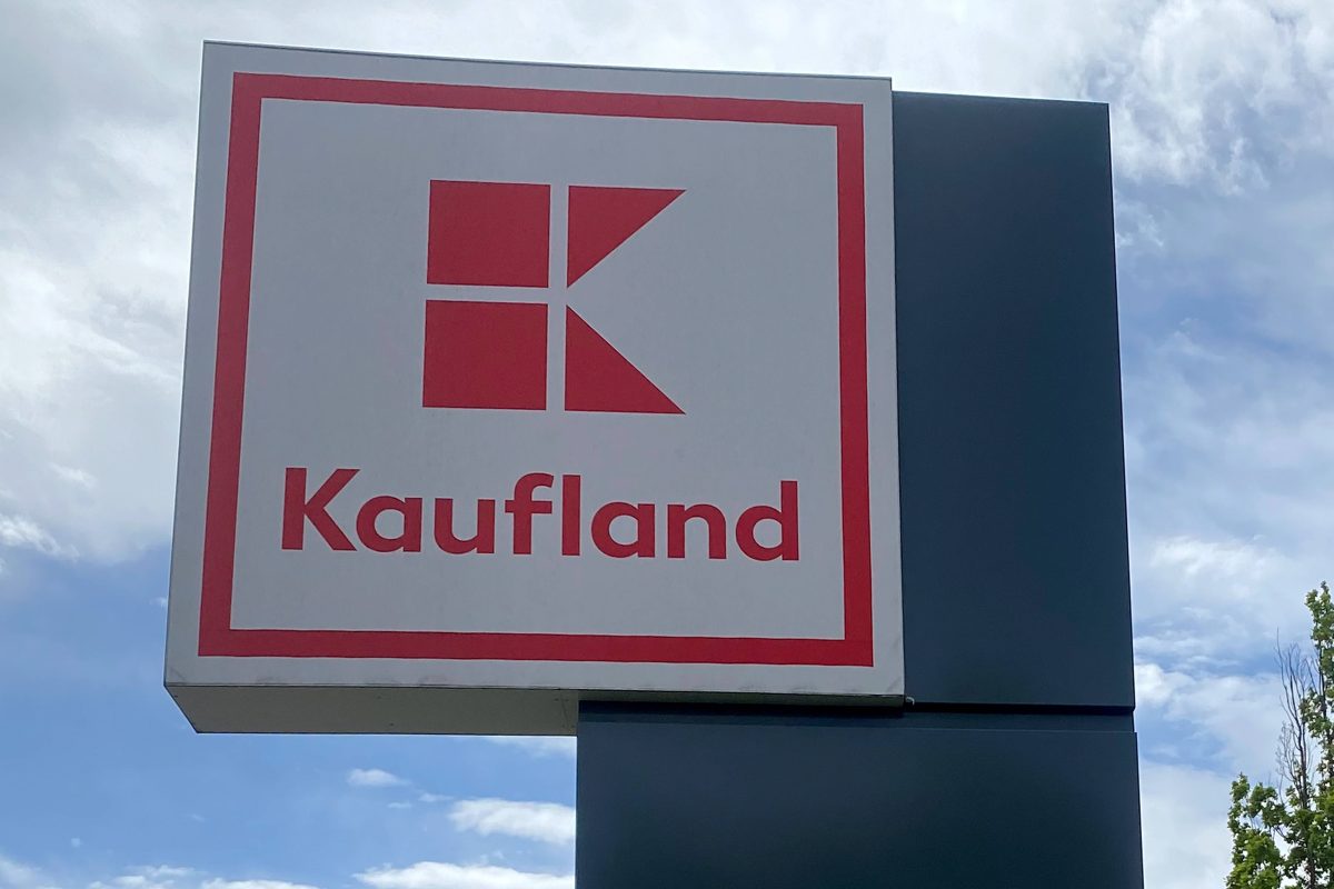 Kaufland: Hierbei kannst du richtig sparen!