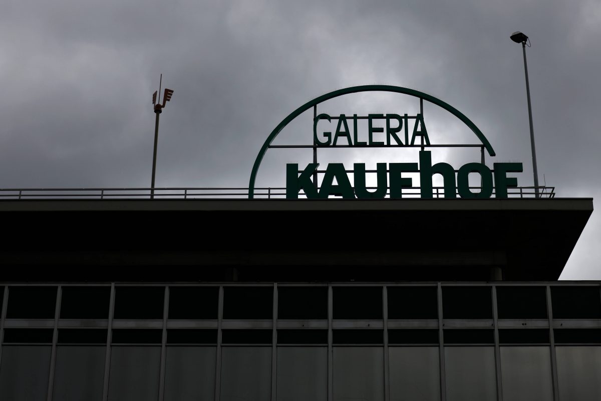 Für die Mitarbeiter von Galeria Karstadt Kaufhof herrscht nun Gewissheit.