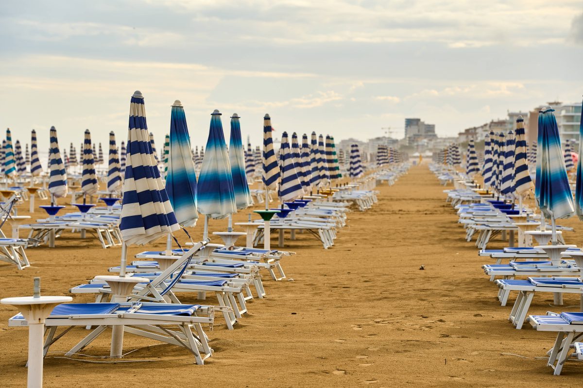 Urlaub in Italien. Experten warnen vor Malariamücke