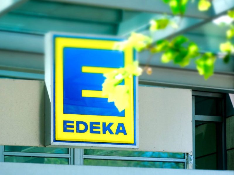 Edeka-Kunden schauen bei Reklame genauer hin – und fallen vom Glauben ab