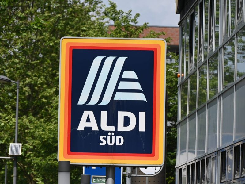 Aldi plötzlich trauriger Spitzenreiter – das verheißt nichts Gutes