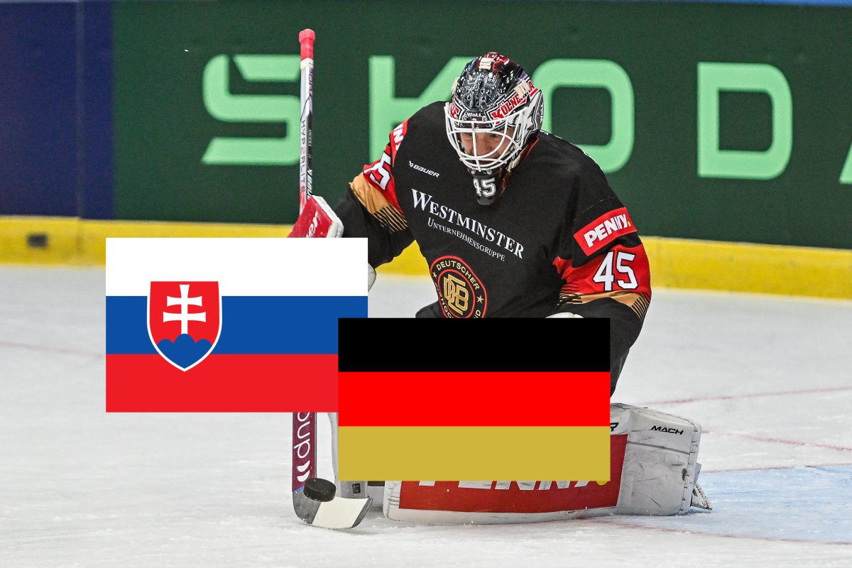 Die Eishockey-WM 2024 in Tschechien geht endlich los! Alle Infos zum Auftaktspiel des DEB-Teams Slowakei – Deutschland hier im Live-Ticker.