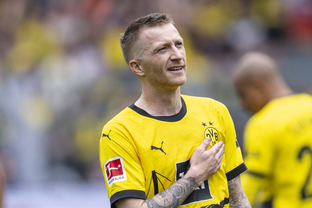 Marco reus