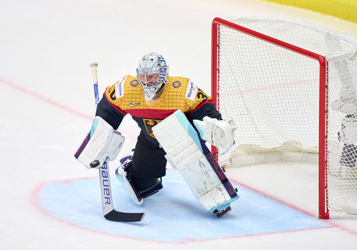 Deutschland will bei der Eishockey-WM 2024 gegen die Schweiz ins Halbfinale.