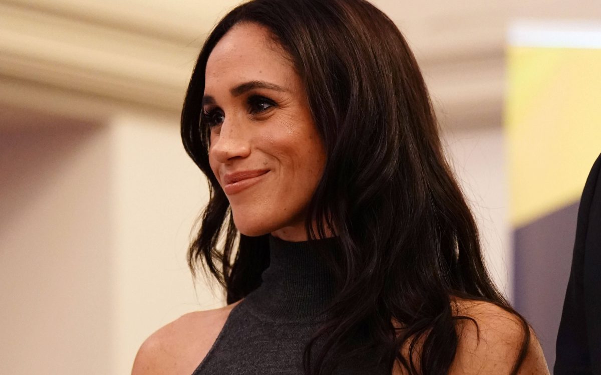 Meghan Markle