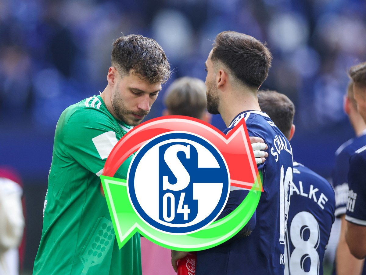 Schalke Wechsel Mueller