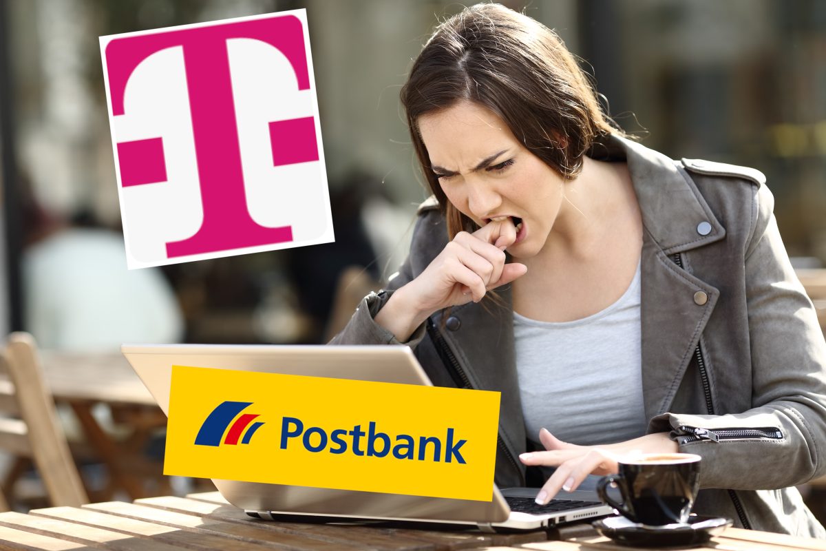 telekom postbank